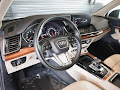 2022 Audi Q5 S line Premium