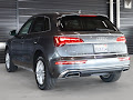 2022 Audi Q5 S line Premium