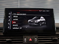 2022 Audi Q5 S line Premium