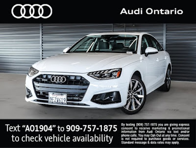 2023 Audi A4