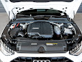 2023 Audi A4 Premium Plus