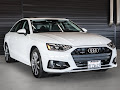 2023 Audi A4 Premium Plus
