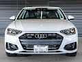2023 Audi A4 Premium Plus
