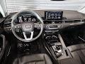 2023 Audi A4 Premium Plus