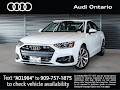 2023 Audi A4 Premium Plus