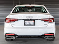 2023 Audi A4 Premium Plus