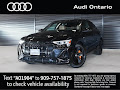 2021 Audi e-tron Sportback Premium Plus