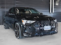 2021 Audi e-tron Sportback Premium Plus