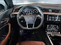 2021 Audi e-tron Sportback Premium Plus