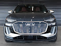 2025 Audi SQ6 e-tron Premium Plus