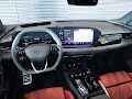 2025 Audi SQ6 e-tron Premium Plus