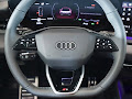 2025 Audi SQ6 e-tron Premium Plus