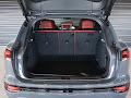 2025 Audi SQ6 e-tron Premium Plus