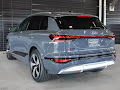 2025 Audi SQ6 e-tron Premium Plus