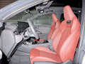 2025 Audi SQ6 e-tron Premium Plus