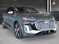 2025 Audi SQ6 e-tron Premium Plus