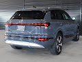 2025 Audi SQ6 e-tron Premium Plus