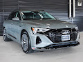 2024 Audi Q8 e-tron Premium Plus