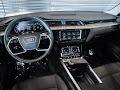 2024 Audi Q8 e-tron Premium Plus