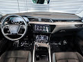 2024 Audi Q8 e-tron Premium Plus