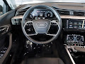 2024 Audi Q8 e-tron Premium Plus