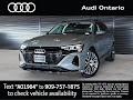 2024 Audi Q8 e-tron Premium Plus