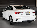 2022 Audi A3 Premium Plus