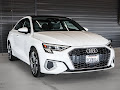 2022 Audi A3 Premium Plus