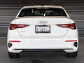 2022 Audi A3 Premium Plus