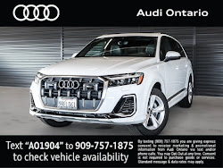2025 Audi Q7 Premium