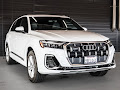 2025 Audi Q7 Premium