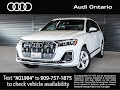 2025 Audi Q7 Premium