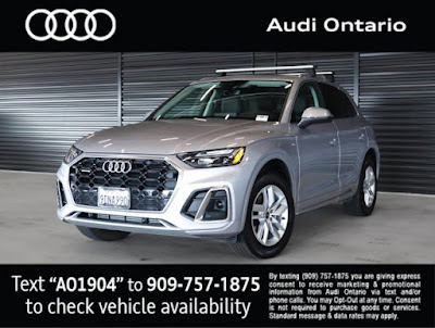 2023 Audi Q5
