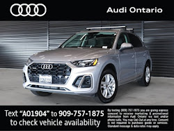 2023 Audi Q5 S line Premium