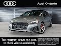 2023 Audi A5 Sportback S line Premium Plus