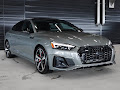 2023 Audi A5 Sportback S line Premium Plus