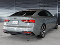 2023 Audi A5 Sportback S line Premium Plus