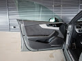 2023 Audi A5 Sportback S line Premium Plus