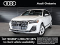 2025 Audi Q7 45 Premium