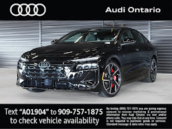 2025 Audi S5 Premium Plus