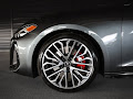2025 Audi S5 Premium Plus