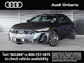 2025 Audi S5 Premium Plus