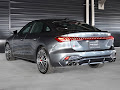 2025 Audi S5 Premium Plus