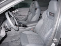 2025 Audi S5 Premium Plus