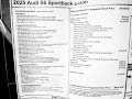2025 Audi S5 Premium Plus