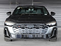 2025 Audi S5 Premium Plus