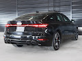 2025 Audi S6 e-tron Premium Plus