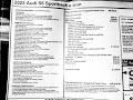 2025 Audi S6 e-tron Premium Plus