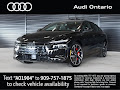 2025 Audi S6 e-tron Premium Plus