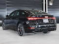 2025 Audi S6 e-tron Premium Plus